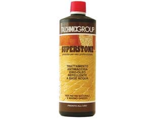 Protettivo Antimacchia per Pavimenti e Superfici Superstone 1000 ml 2 Pezzi - 2