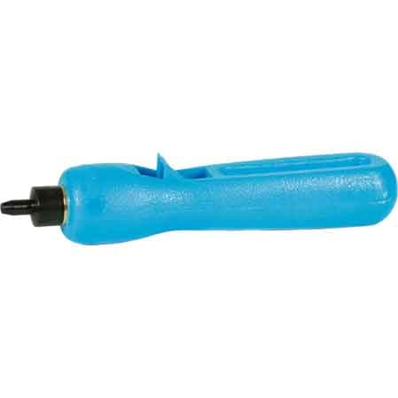 Fustella Foratubo Ø 4 mm Irritec - 2