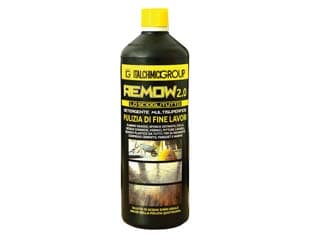Detergente Rimuovi Residui Remow 1000 ml 12 Pezzi - 2