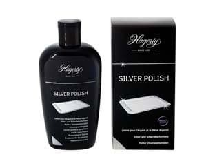 Silver Polish 250 ml Hagerty 2 Pezzi - 2