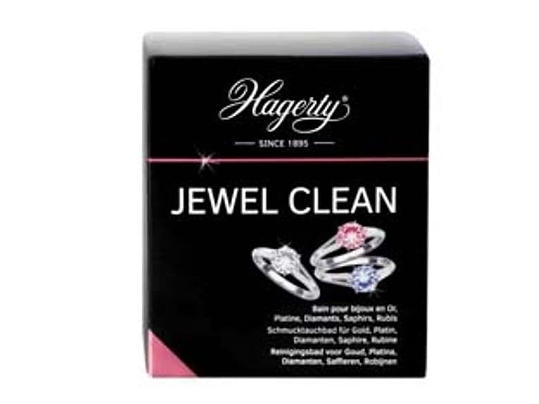 Jewel Clean 170 ml Hagerty 2 Pezzi - 2