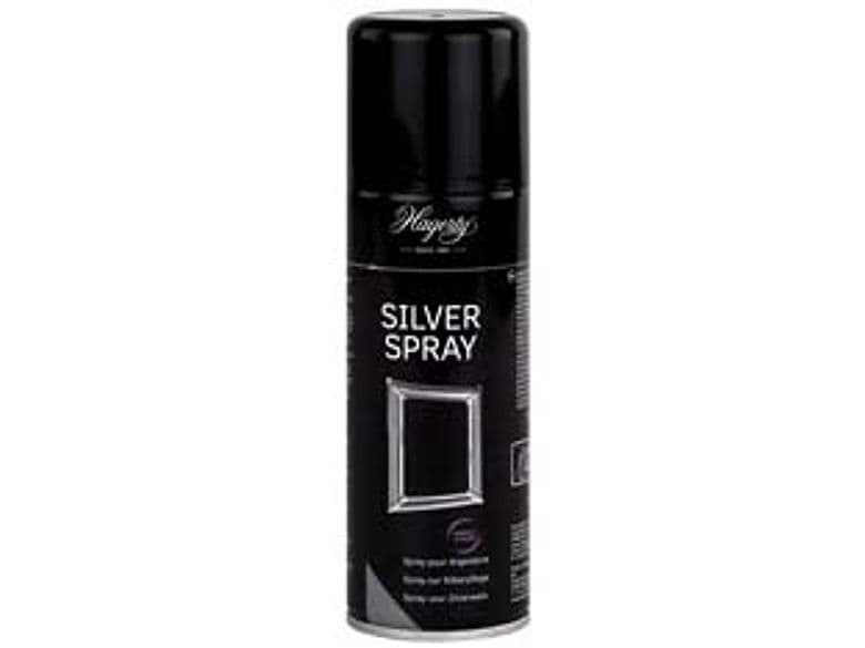 Silver Spray 200 ml Hagerty 2 Pezzi - 2