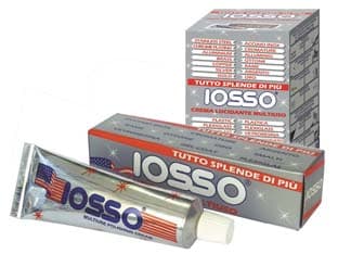 Pasta Lucidante Iosso 50 ml Iosso 6 Pezzi - 2