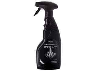 Crystal Clean 500 ml 500 ml Hagerty 2 Pezzi - 2