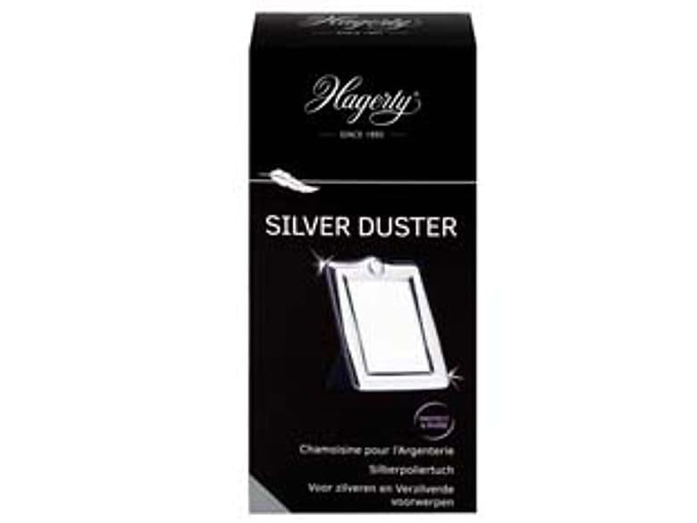 Silver Duster 55 CMX36 Hagerty 2 Pezzi - 2