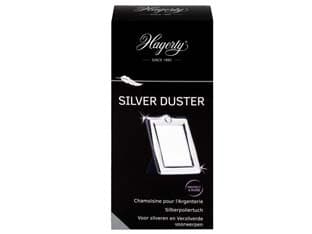 Silver Duster 55 CMX36 Hagerty 2 Pezzi - 2