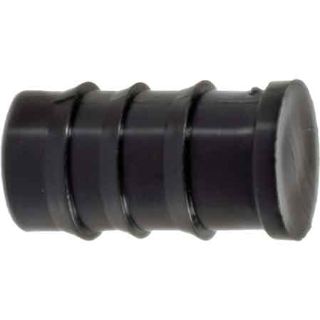 Tappo Bassa Pressione Ø 25 mm Irritec 50 Pezzi - 2