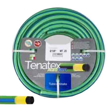 Tubo Retinato Tenatex Agri Ø 12,5 mm (½) x 25 m - 2