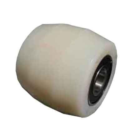 Rullo in Nylon per Transpallet Ideal Star 80 x 70 mm - 2