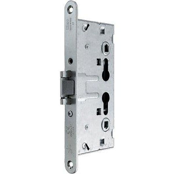 Serratura Metallo Infilare 216 Iseo B.q Zinc F.mm 24 F.sagom M1 con Scr Q9 – Iseo Serrature