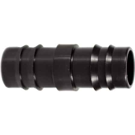 Manicotto Bassa Pressione Ø 25 x 25 mm Irritec 50 Pezzi - 2