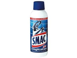 Smac Scioglicalcare Gel 500 ml Manitoba 5 Pezzi - 2