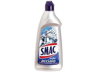 Smac Brillacciaio 500 ml Manitoba - 2