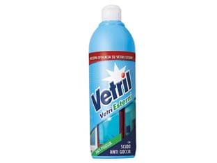 Vetril 650 ml Manitoba 15 Pezzi - 2