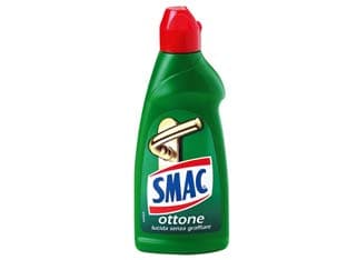 Smac Ottone 250 ml Manitoba 2 Pezzi - 2