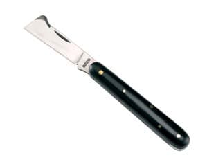 Coltello da Innesto in Acciaio al Carbonio con Manico in Plastica 17 32015 - 2