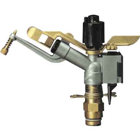 Irrigatore a Settore Sime Silver ¾ M - 2