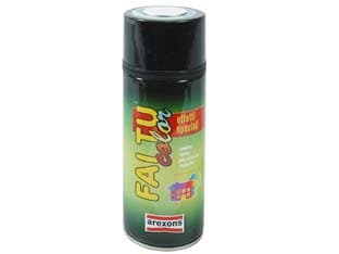 Smalto Spray Fai Tu Color Specchiati 400 ml Cromo Specchiato (3438) 6 Pezzi - 2