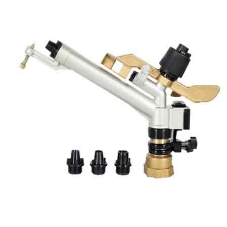 Irrigatore a Settore Ideal Star Storm 1½F - 2