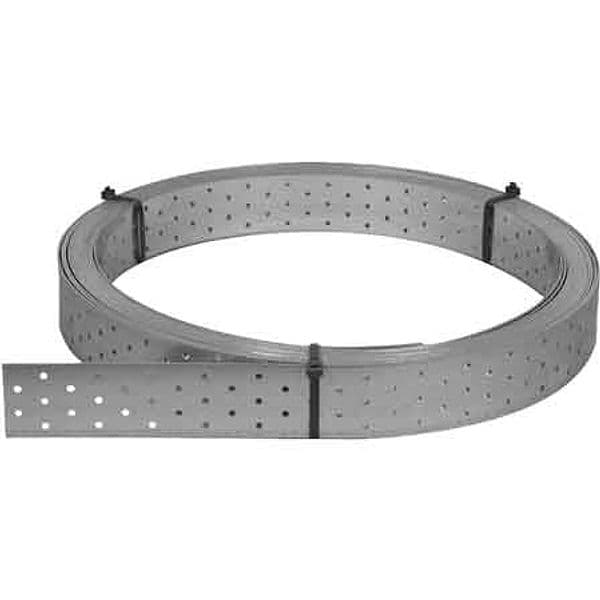 Nastro Preforato 60 mm Lunghezza 20 Mt - 2