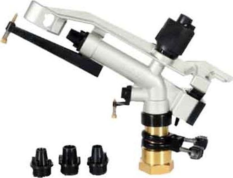 Irrigatore a Settore Ideal Star Shower 11/4 F - 2