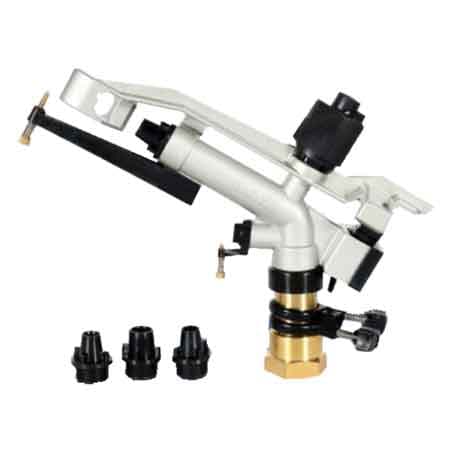 Irrigatore a Settore Ideal Star Shower 1¼ F - 2
