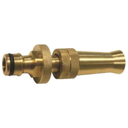 Lancia Regolabile in Ottone - 2