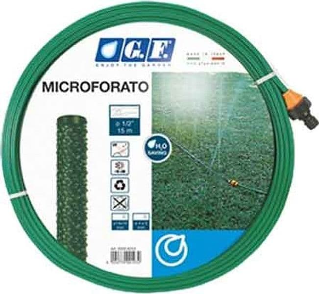 Tubo Microforato G.f. 15 m - 2