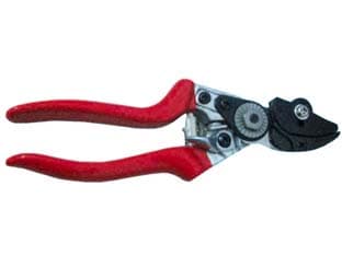 Forbice Pota a Battuta 20 cm Lame in Acciaio Inox Il Campo - 2