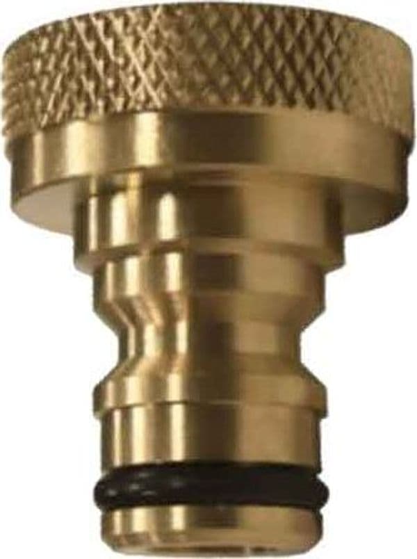 Presa a Rubinetto in Ottone 3/4 – Autres