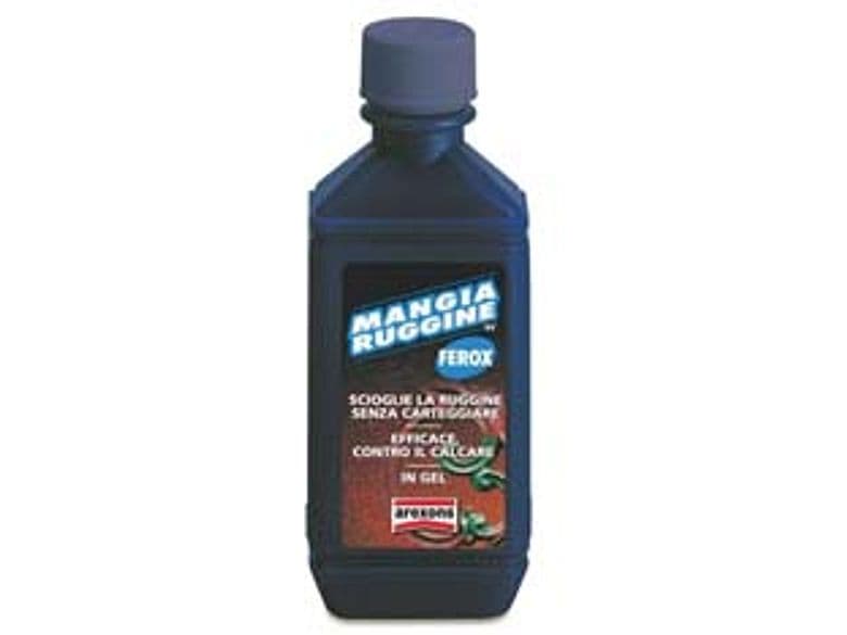 Mangiaruggine Ferox Gel 150 ml Arexons 2 Pezzi