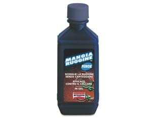 Mangiaruggine Ferox Gel 150 ml Arexons 2 Pezzi - 2