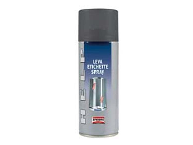 Leva Etichette 200 ml Arexons 12 Pezzi - 2