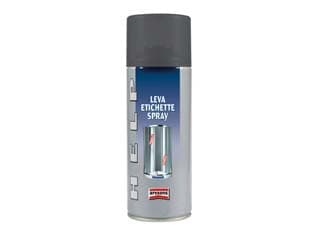 Leva Etichette 200 ml Arexons 12 Pezzi - 2