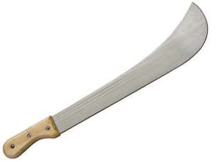 Machete Lama 45 cm Il Campo - 2