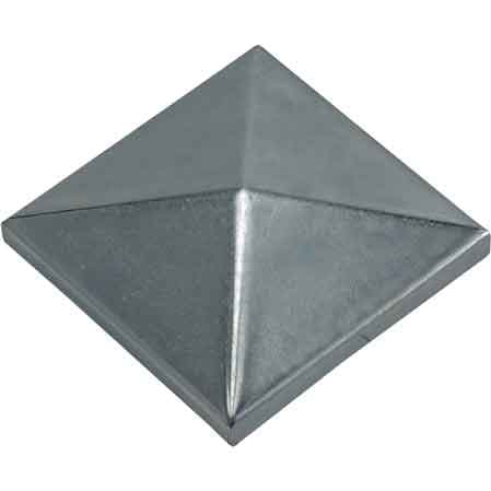 Copripilastro Quadro 60 x 60 mm Combi Arialdo - 2