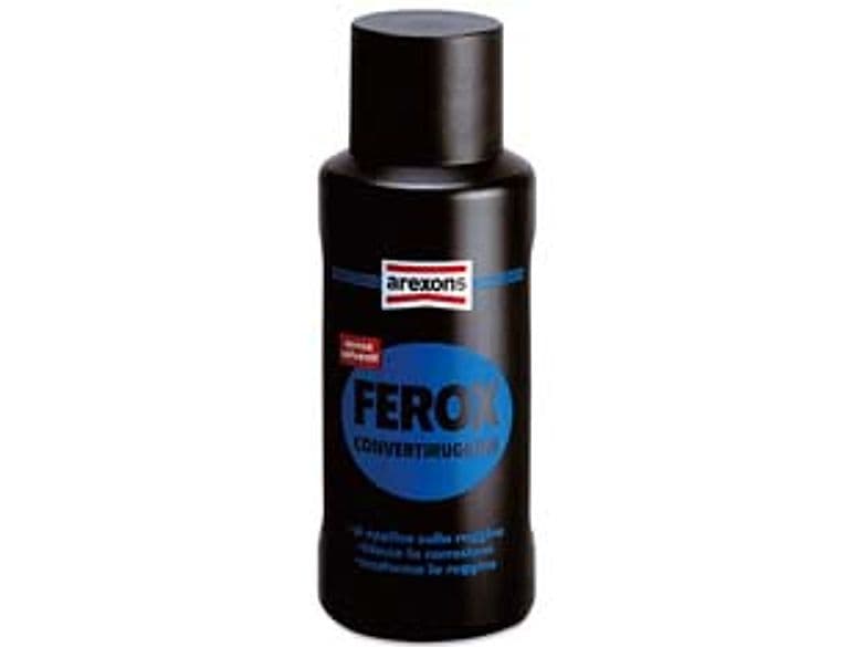 Convertiruggine Ferox 375 ml Arexons