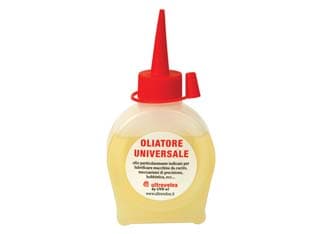 Olio Lubrificante Universale 40 ml 24 Pezzi - 2