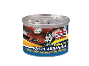 Pasta Abrasiva Mirage 150 ml in Barattolo Arexons 3 Pezzi - 2