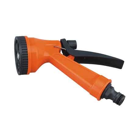 Pistola Multigetto per Innaffiare Ideal Star 5 Getti - 2