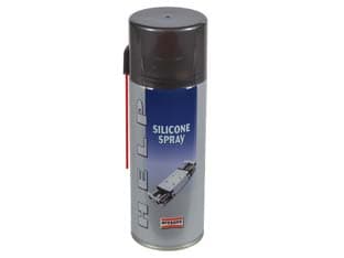 Silicone Spray 400 ml Arexons 12 Pezzi - 2