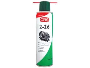 Crc 2 26 Electro 250 ml in Bomboletta Spray Crc 12 Pezzi - 2