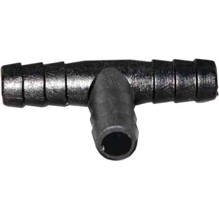 Raccordo a T 9 mm - 2