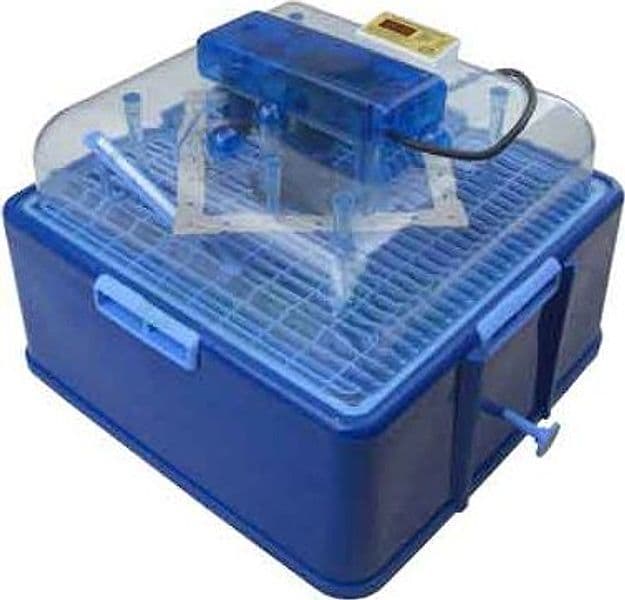 Incubatrice Digitale Af 25 - 2