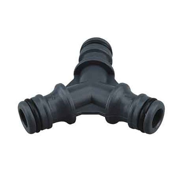 Raccordo Connettore Tre Innesti Ideal Star - 2