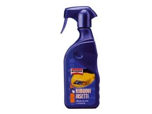 Rimuovi Insetti per Auto 750 ml in Flacone con Nebulizzatore 2 Pezzi - 2