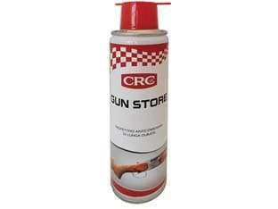 Crc Protettivo Anticorrosivo per Armi 250 ml in Bomboletta Spray 6 Pezzi - 2