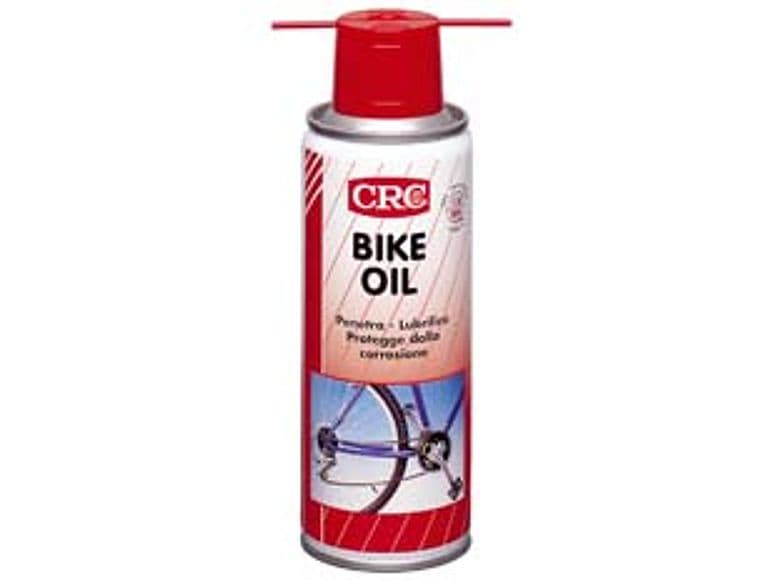 Crc Detergente Lubrificante per Bici 100 ml in Bomboletta Spray Crc - 2