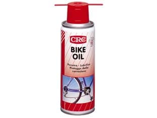 Crc Detergente Lubrificante per Bici 100 ml in Bomboletta Spray Crc - 2