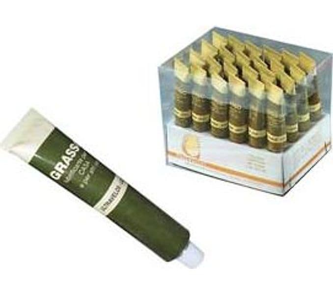 Grasso in Tubetto 40 g 24 Pezzi - 2